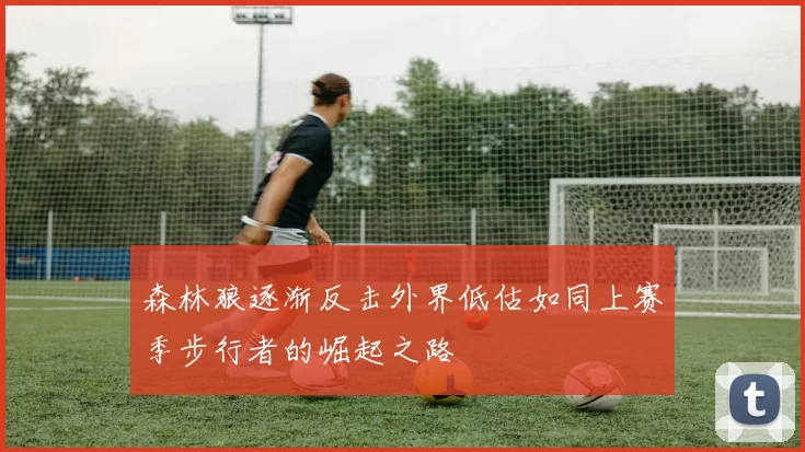 森林狼逐渐反击外界低估如同上赛季步行者的崛起之路