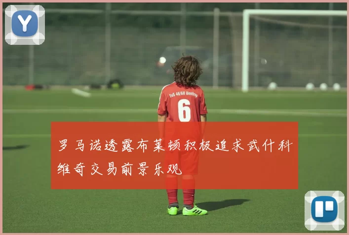 罗马诺透露布莱顿积极追求武什科维奇交易前景乐观