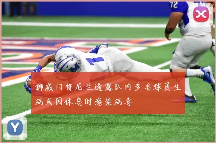 挪威门将尼兰透露队内多名球员生病或因休息时感染病毒